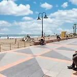 Bhost - Carihuela Promenade Apartamento *