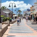 Апартаменти Bhost - Carihuela Promenade Торремолінос