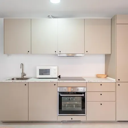 Appartement Bhost - Carihuela Promenade Torremolinos