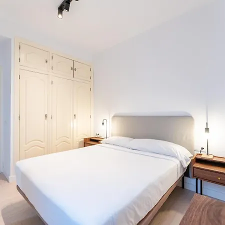 Appartement Bhost - Carihuela Promenade Torremolinos